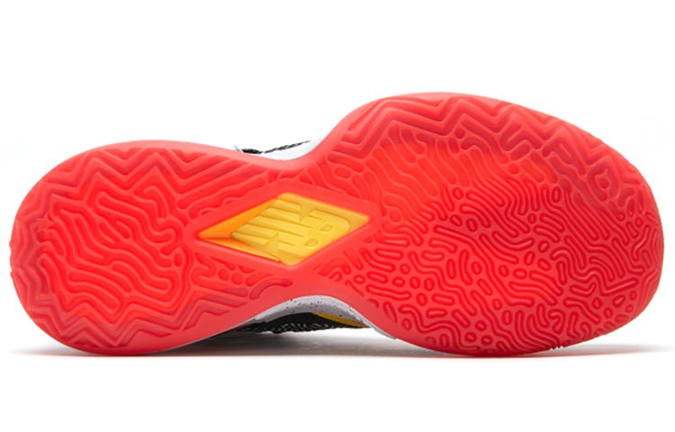 New Balance Kawhi 1 Red/Orange