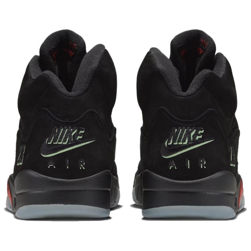 Jordan Air Jordan 5 'Halloween'