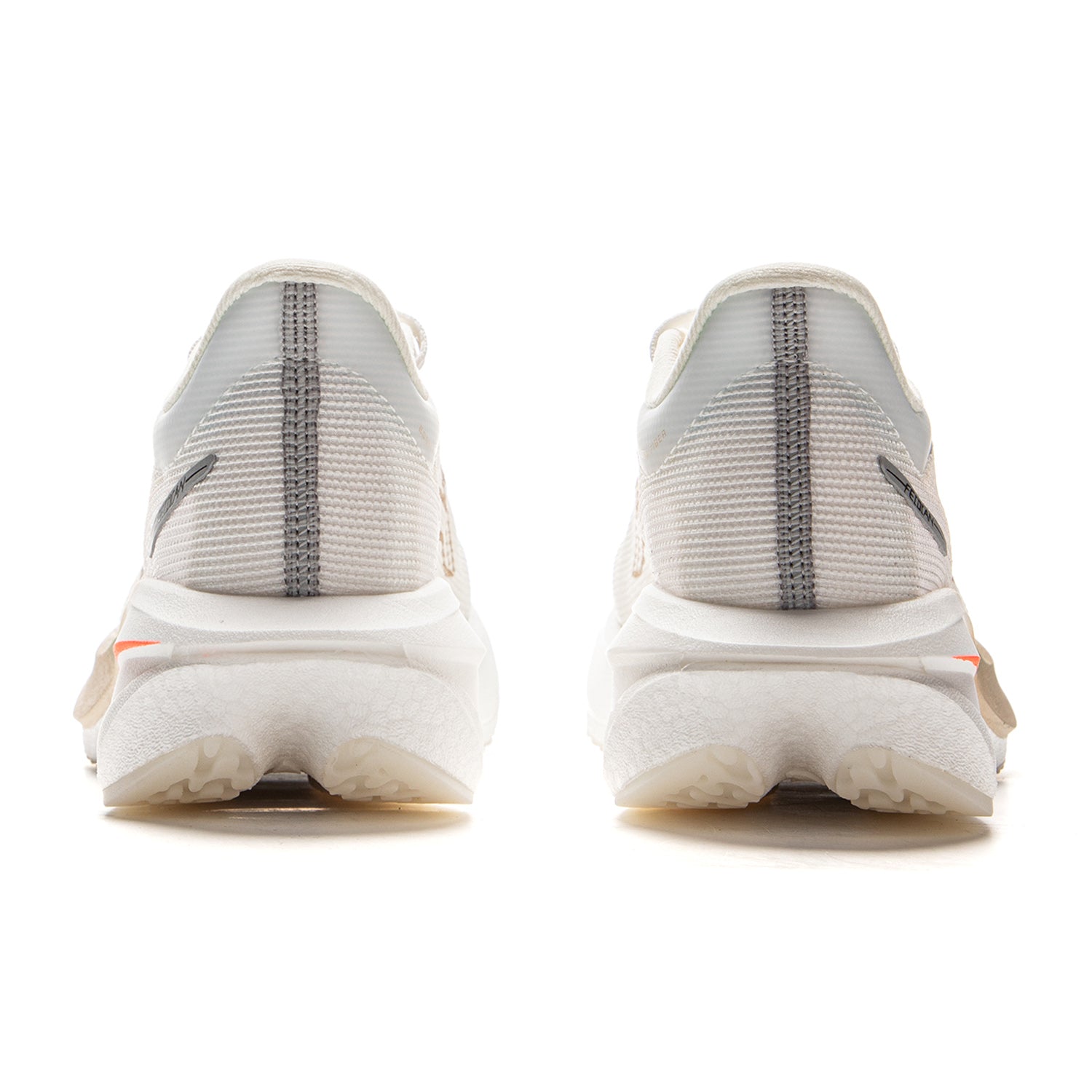 LiNing Feidian 5 Challenger Running Shoes Women's 'Ecru' - Kicksown store