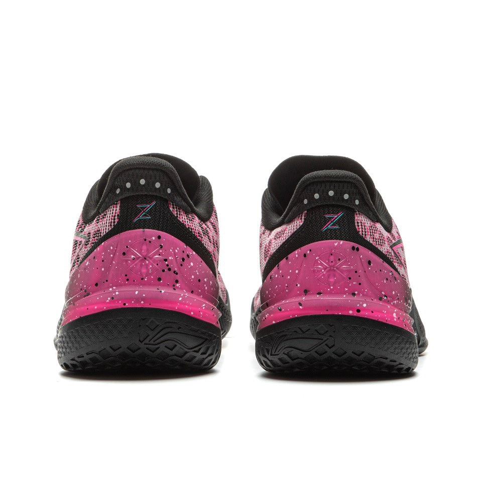 US10.5 LiNing Liren 5 ‘3D Broken Shadow’ (Discount) - Kicksown store