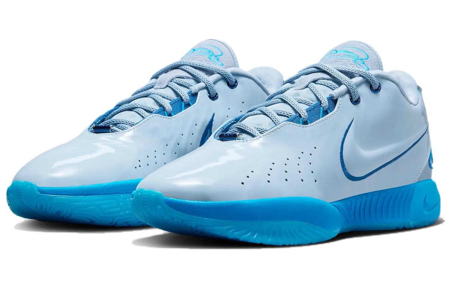 Nike LeBron 21 'Diver'