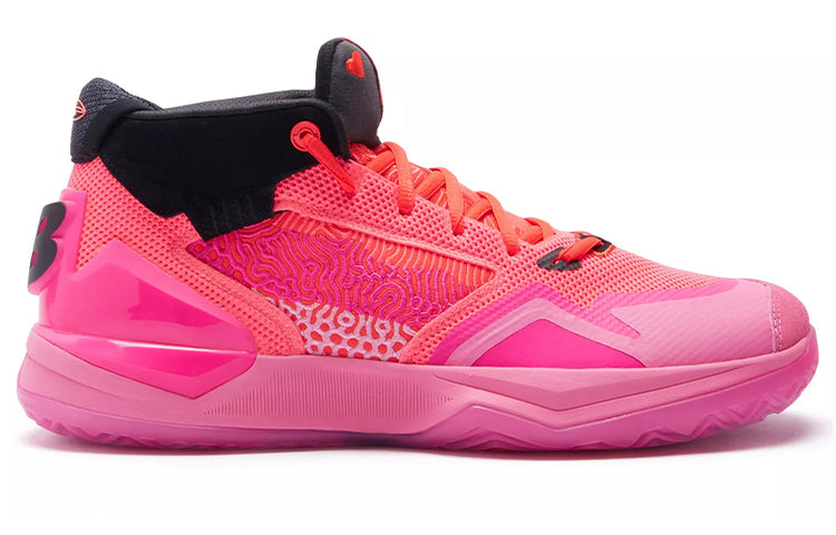 New Balance Kawhi Neo Flame