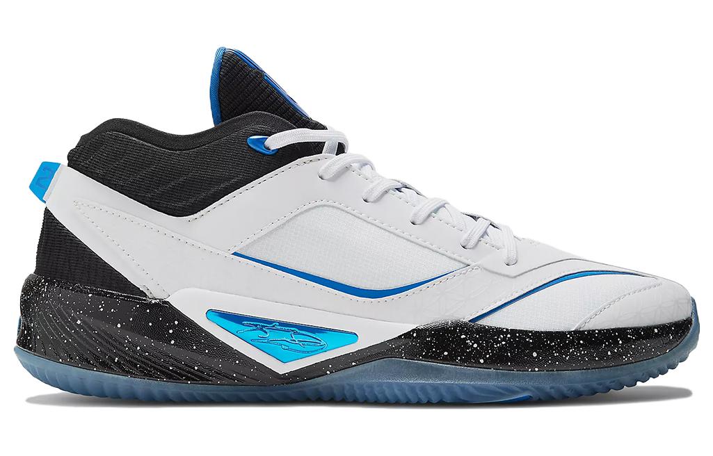 New Balance Kawhi 3 Sacred Geometry