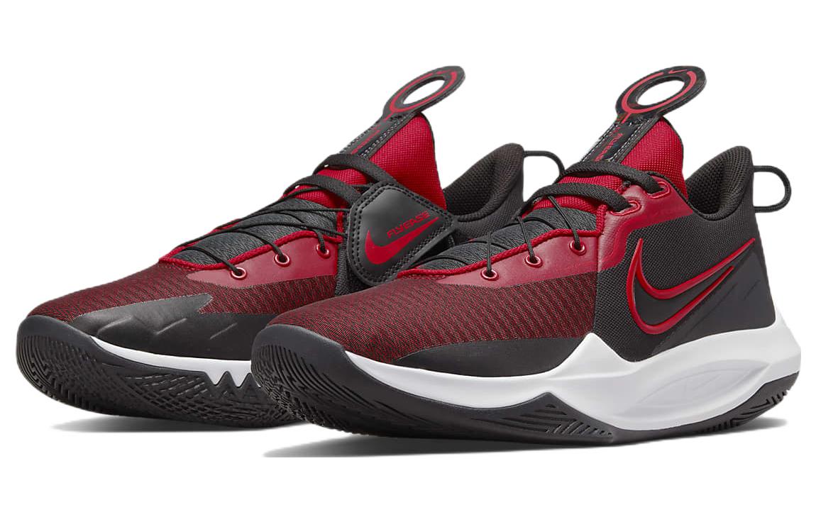 Nike Precision 6 'FlyEase Bred'