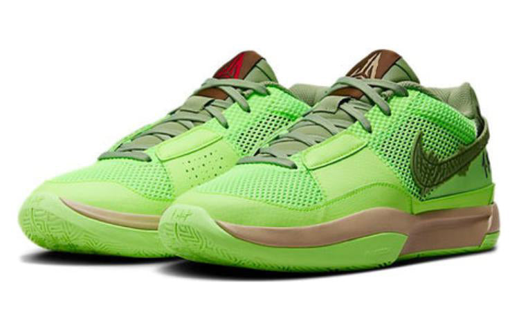 Nike Ja 1 'Halloween Zombie'