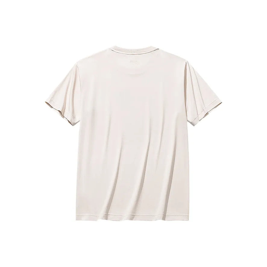 ANTA KAI T-shirt 'Beige' - Kicksown store