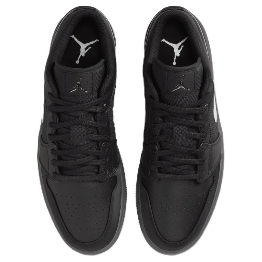Jordan Air Jordan 1 'Dark Smoke Grey'