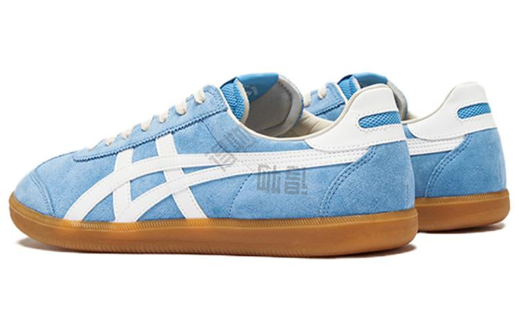 Onitsuka Tiger Tokuten Low 'White Blue'