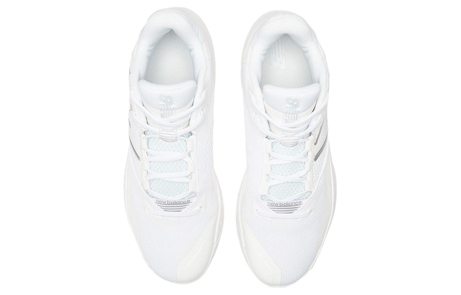 New Balance Two Wxy V4 Optic White Silver