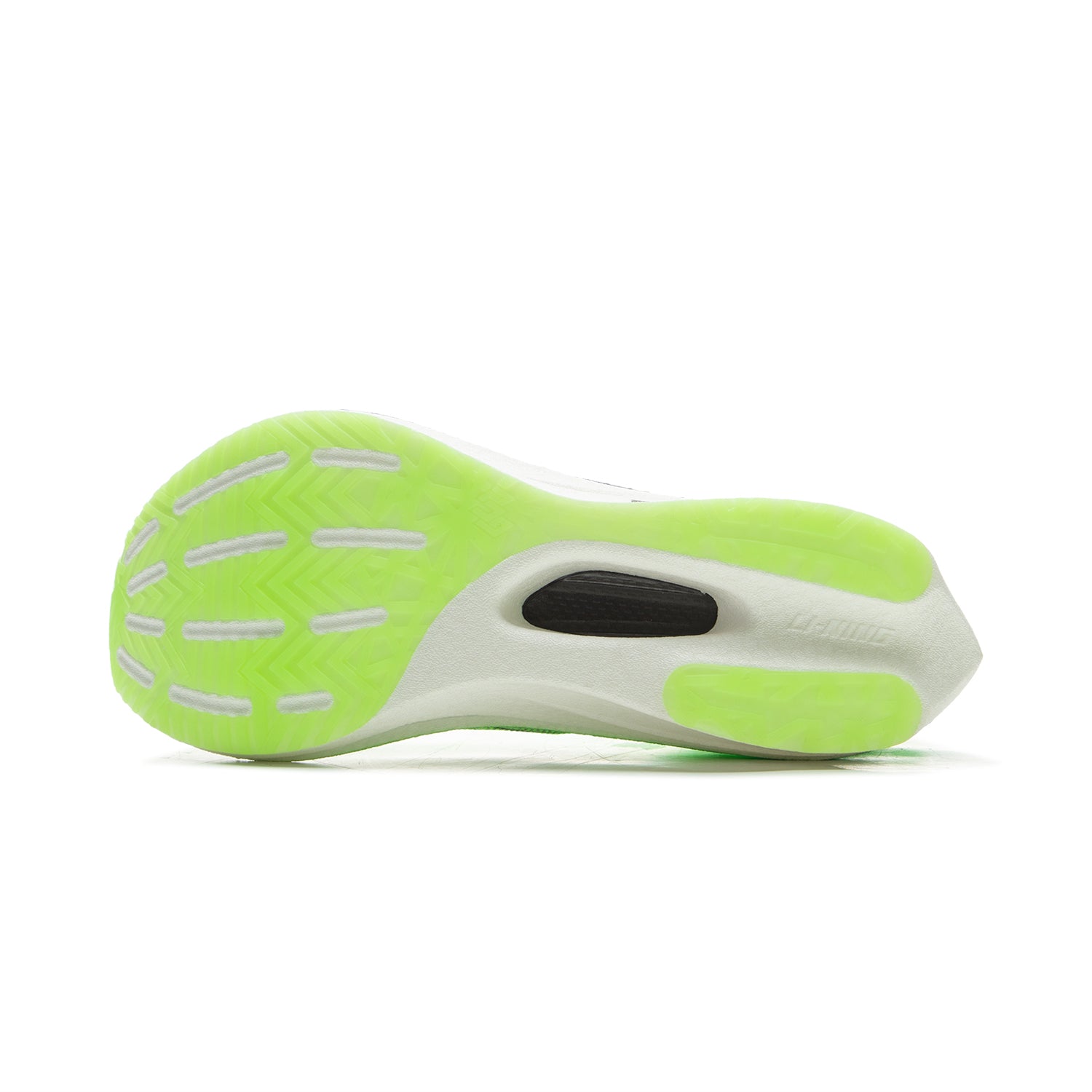 LiNing Feidian 4 Elite Carbon Plate Running Shoes 'Neon Green' - Kicksown store