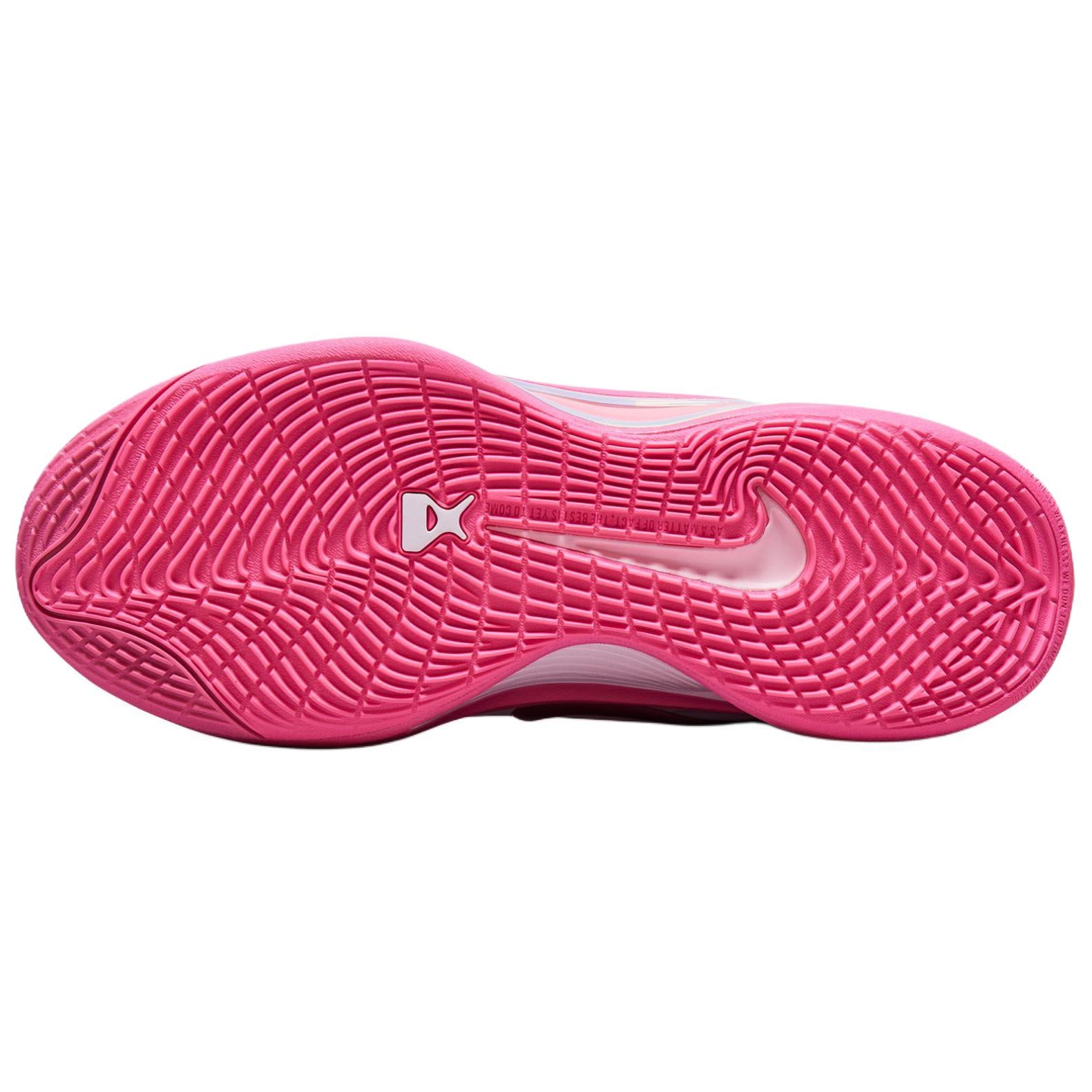 Nike A'One ‘Pink’