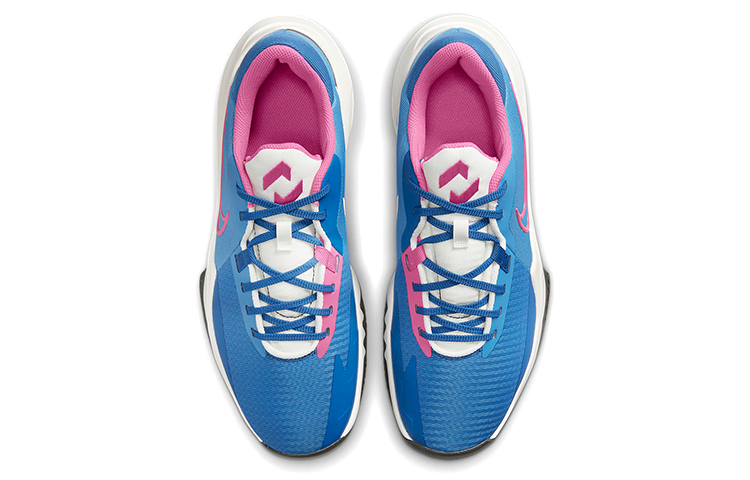Nike Precision 6 'Dutch Blue Pinksicle'