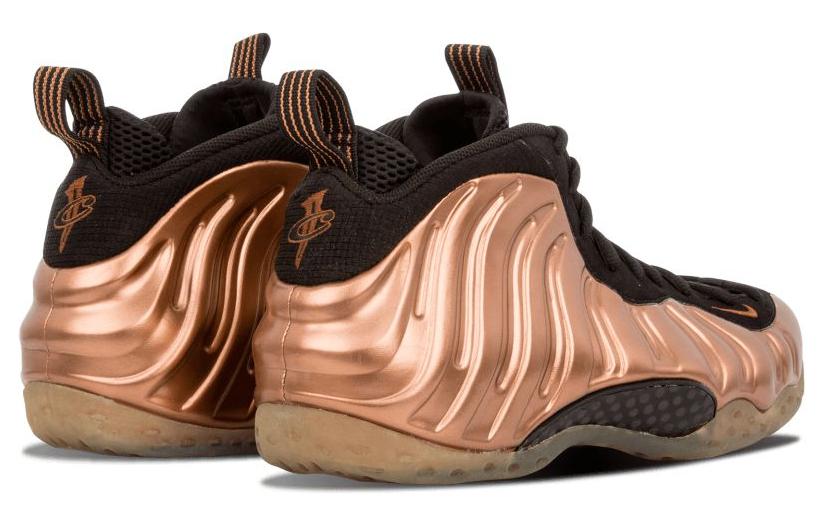 Nike Air Foamposite One 'Dirty Copper'