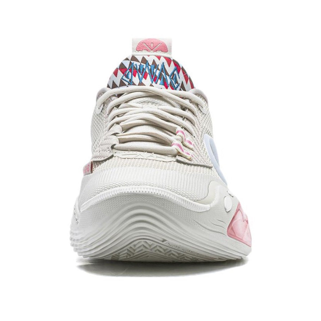 LiNing Wade All City 12 ‘Origin’ - Kicksown store