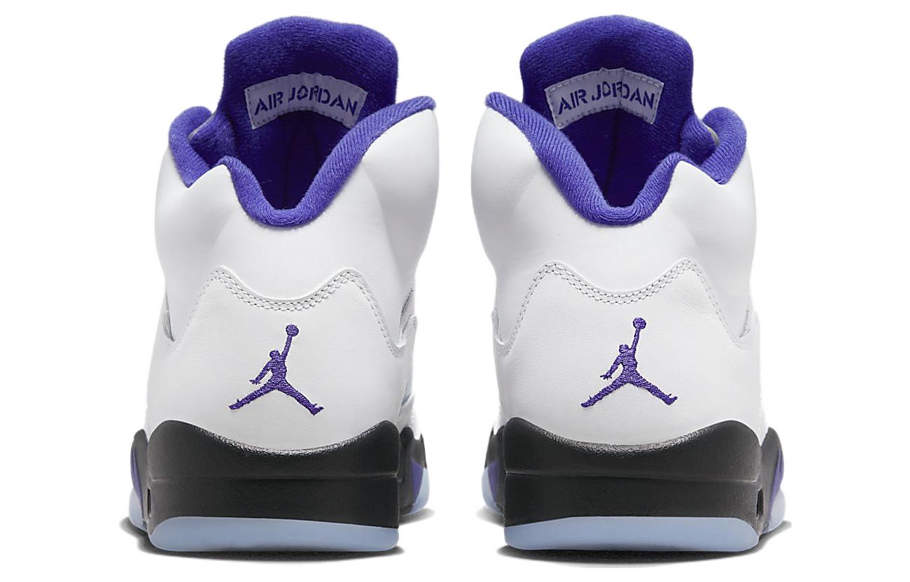 Air Jordan 5 Retro ‘Concord’