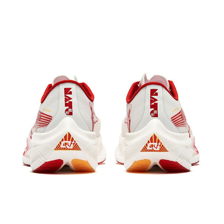 ERKE Infinite 2.0 'China Star'「Womens」