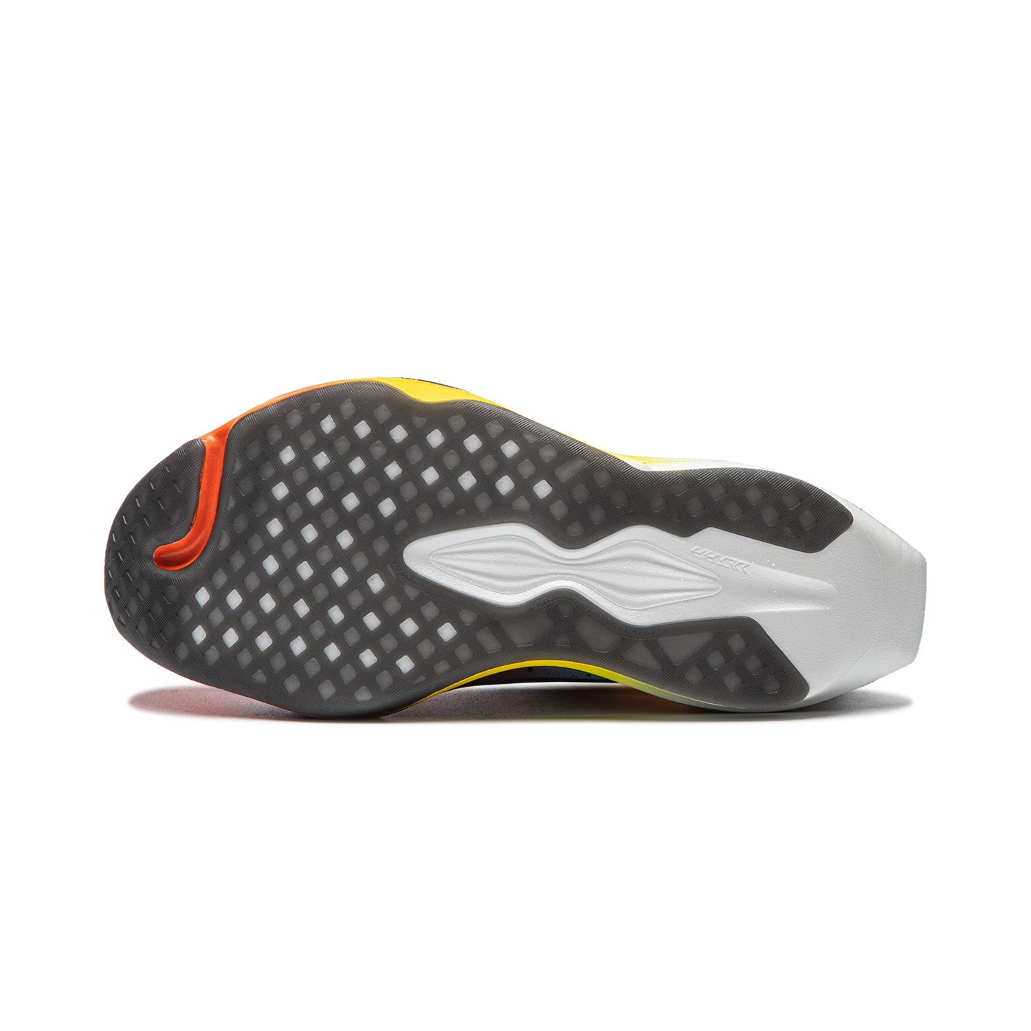 LiNing Feidian 6 ULTRA 'Mango Yellow'