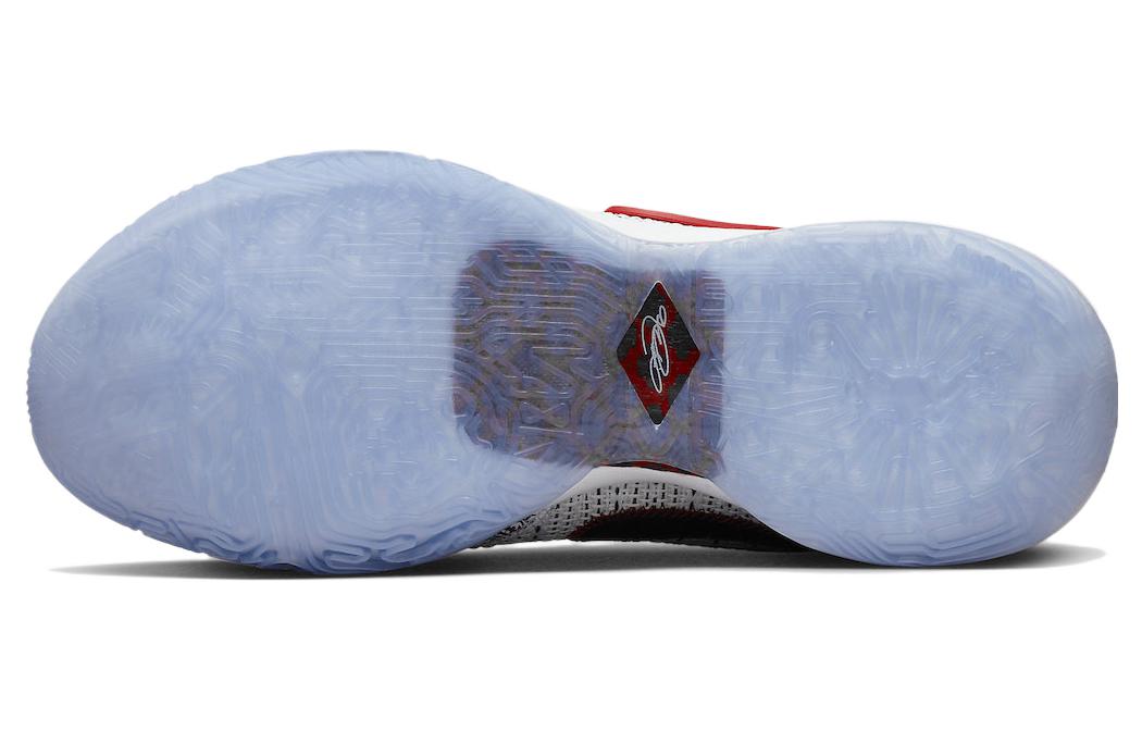 Nike LeBron 20 Ep 'The Debut'