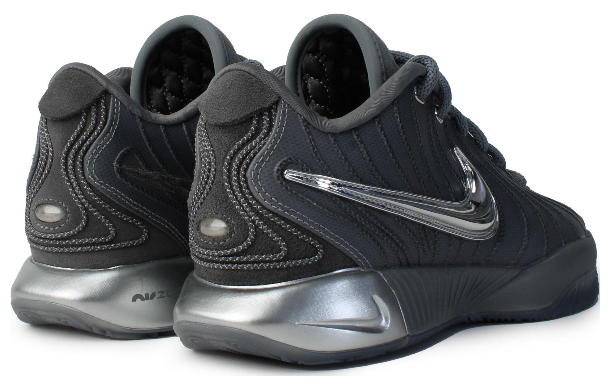 Nike Lebron 21 Ep 'Cool Grey'