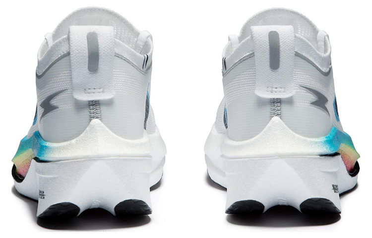 LiNing Feidian 4 Elite 'Running Shoes 'White' - Kicksown store