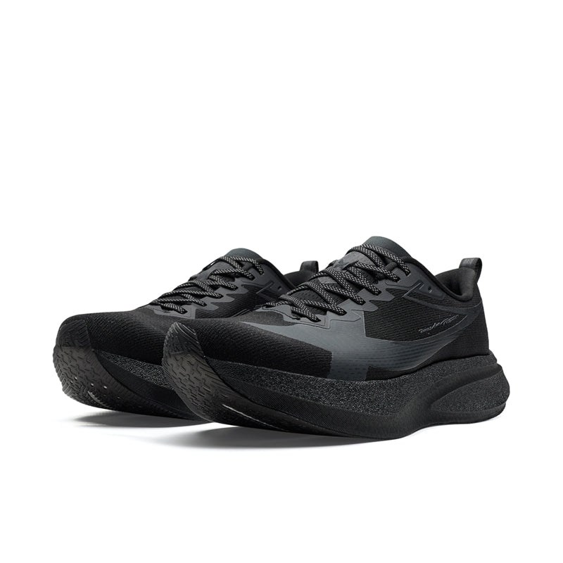 Xtep 2000km 5.0 Pro Running Shoes 'Black'