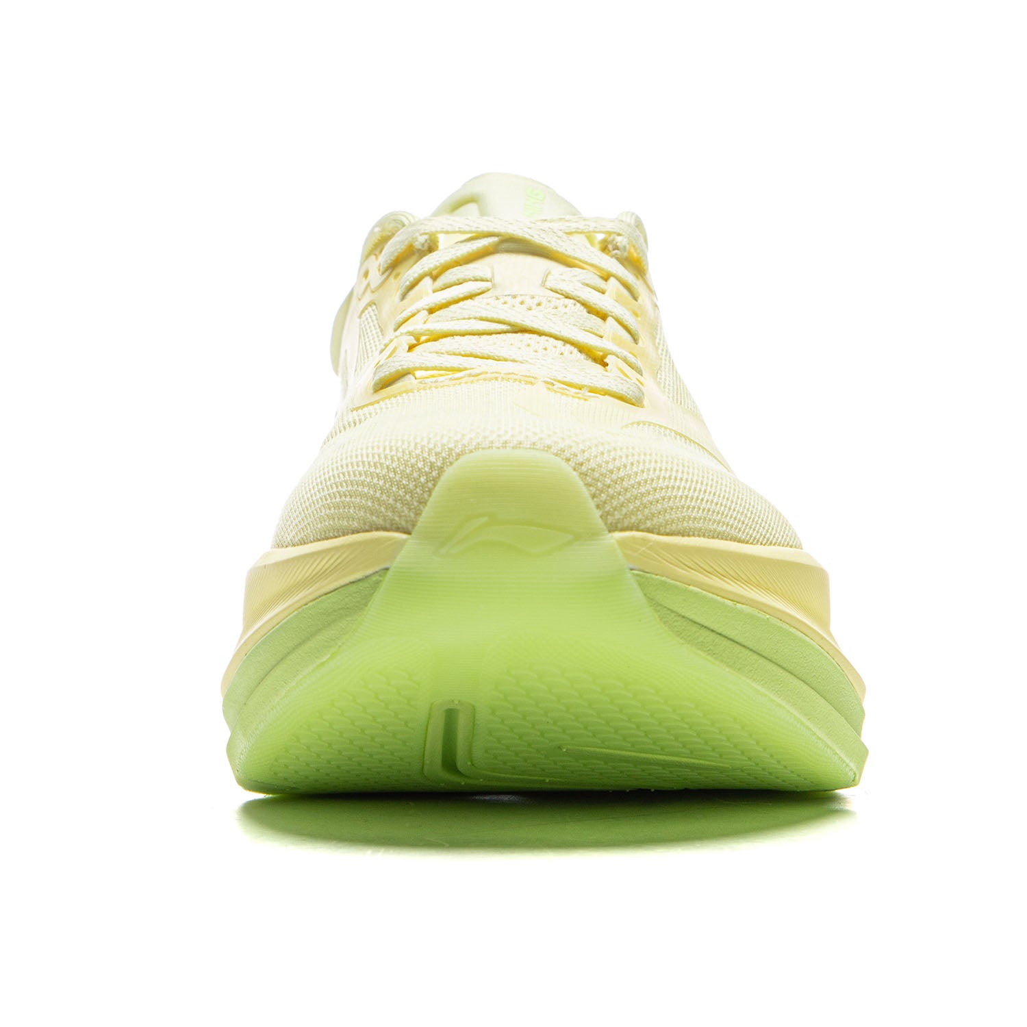 LiNing Yueying 5 Pro 'Pale Yellow'「Women」