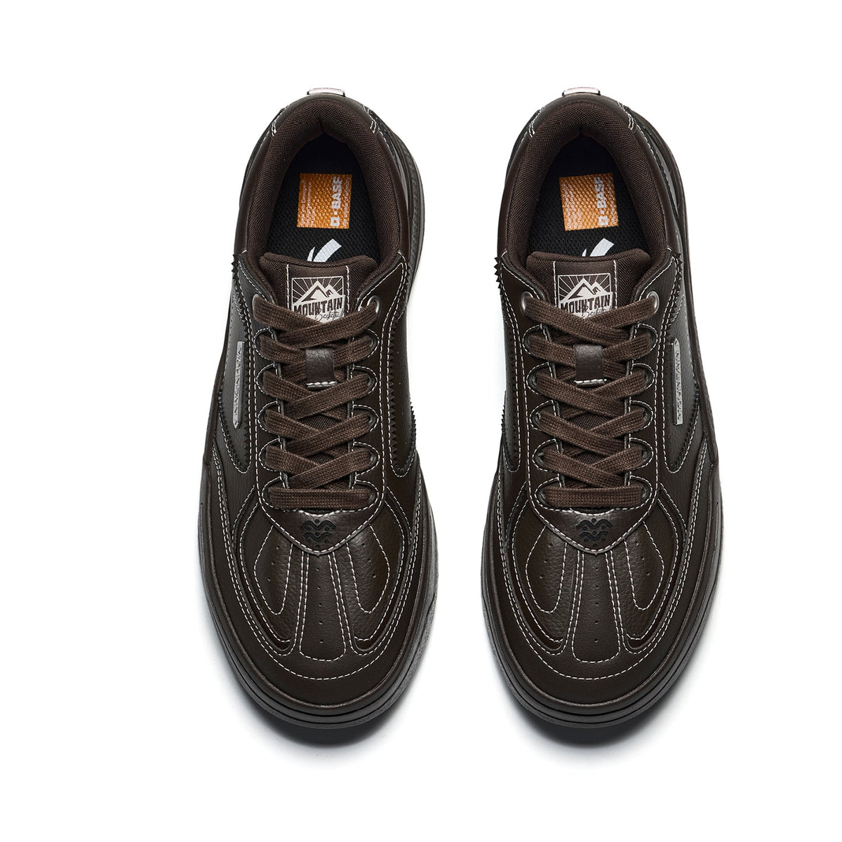 ANTA MOUNTAIN 'Black Panda'