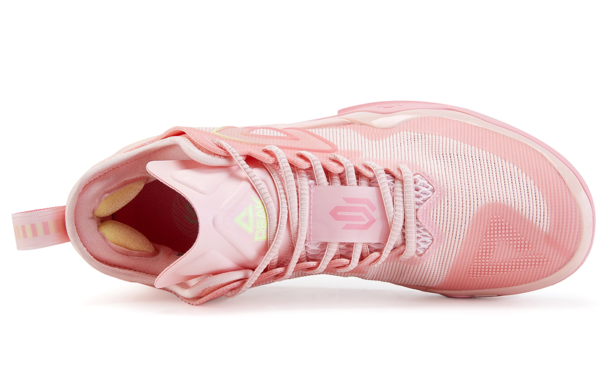 PEAK AW1 Andrew Wiggins 1 'Pink'