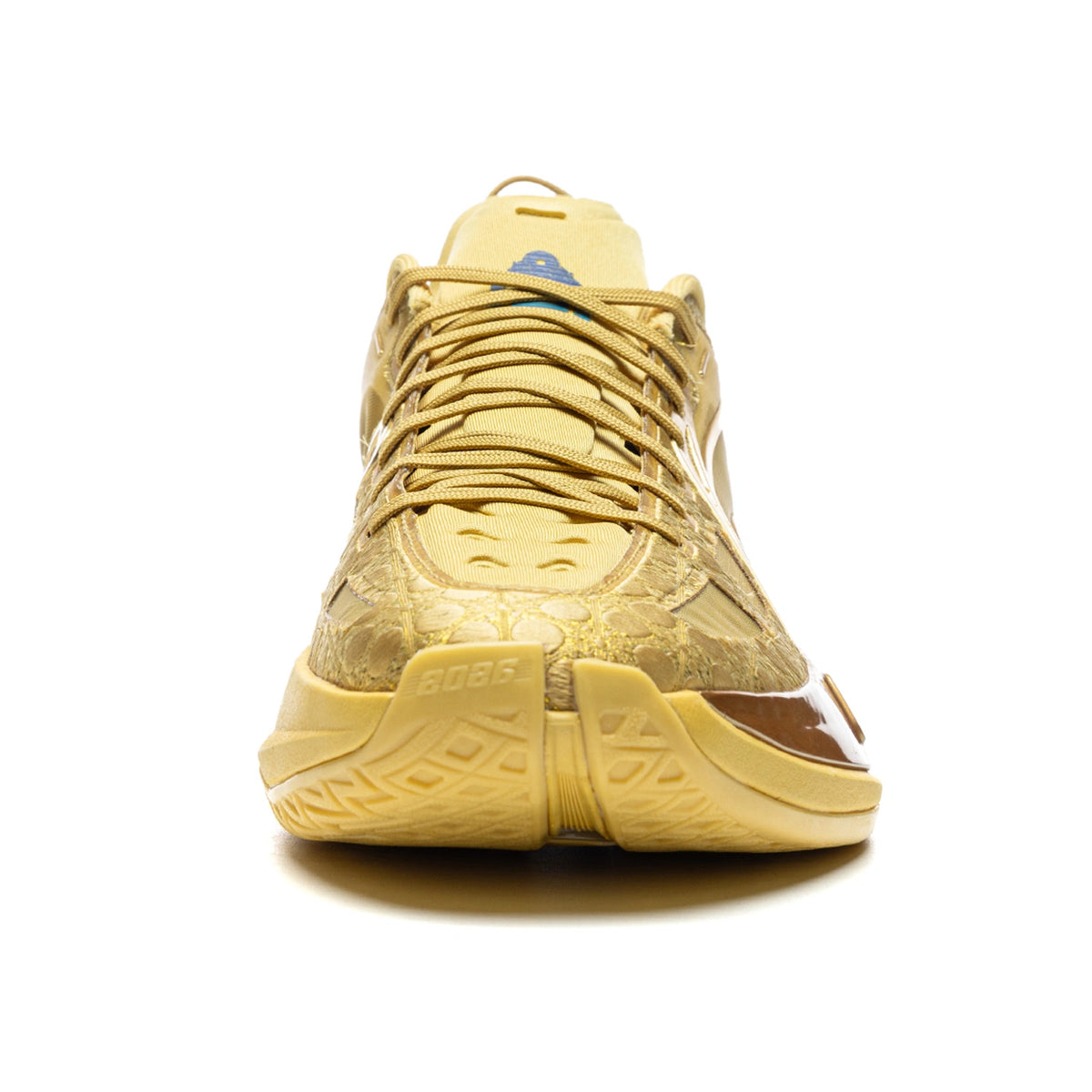 LiNing Ultra Light 2026 'Bright Gold'