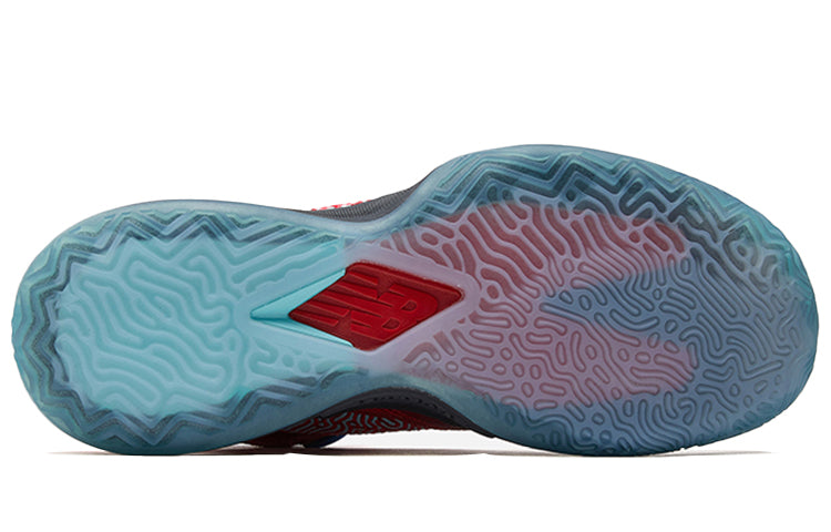 New Balance Kawhi Energy Red Phantom