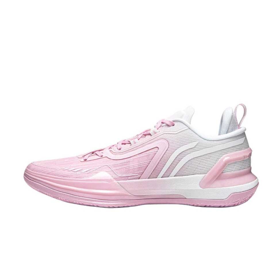 LiNing Liren Assassin 1 ‘Pink White' - Kicksown store