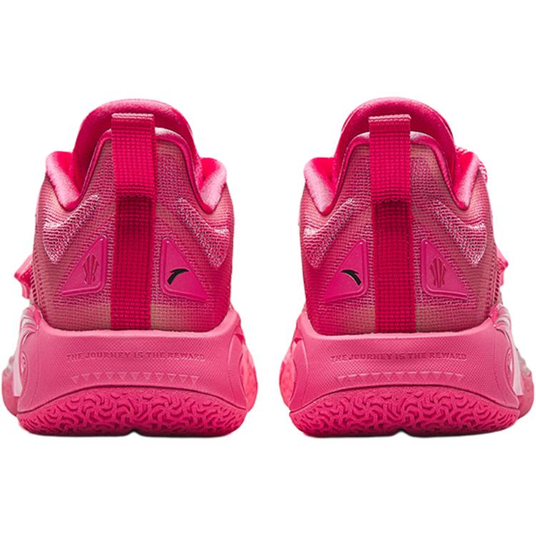 Anta KAI 1 'Pink'「Kid」