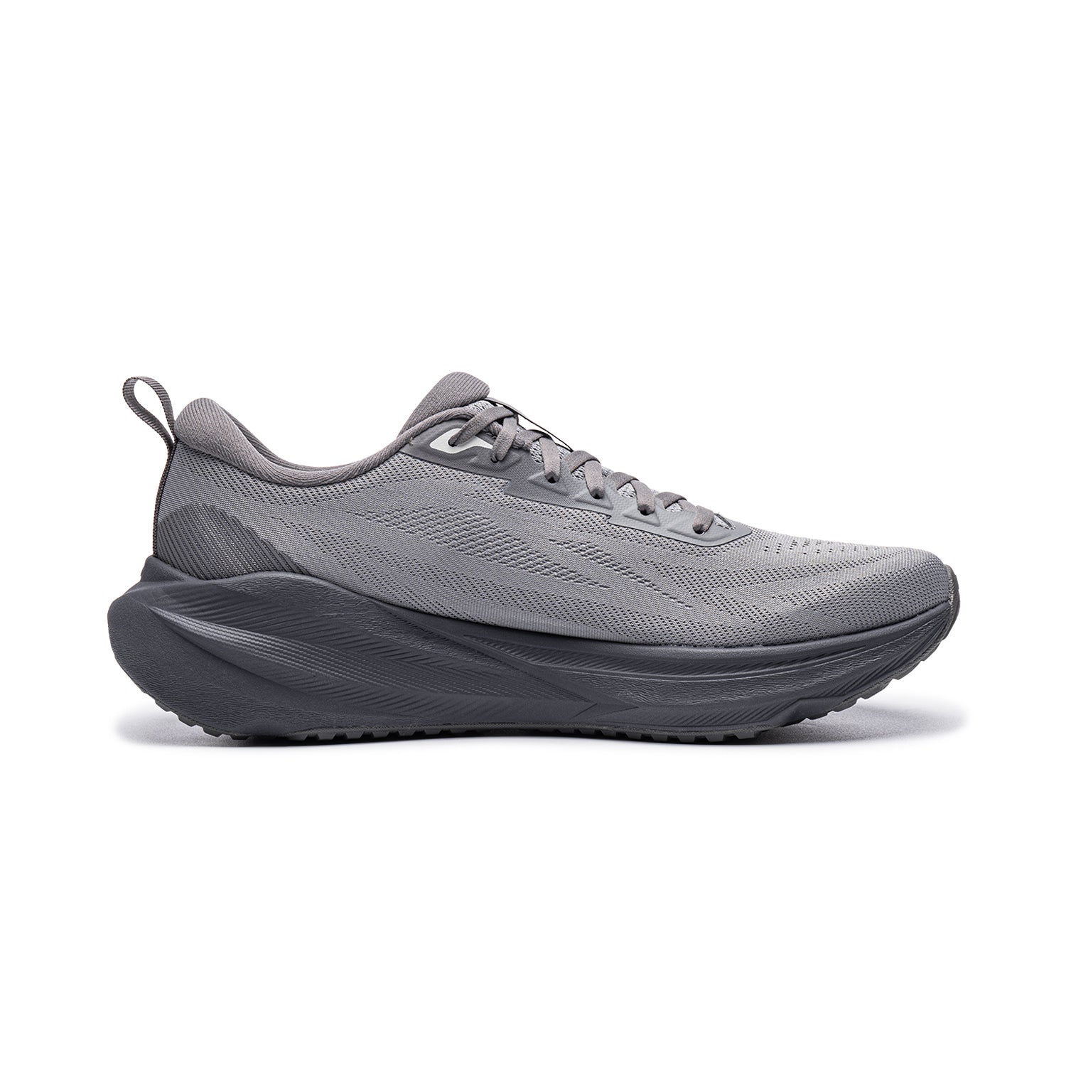 LiNing Wuyue 4v2 'Grey'