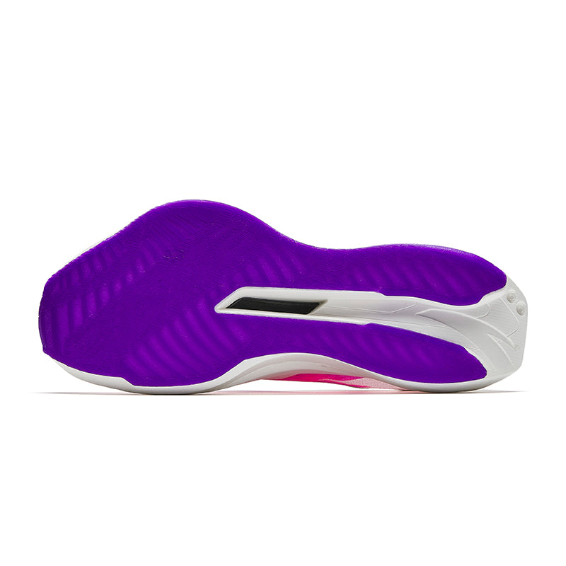 Anta C202 7.0 Running Shoes 'Violet'