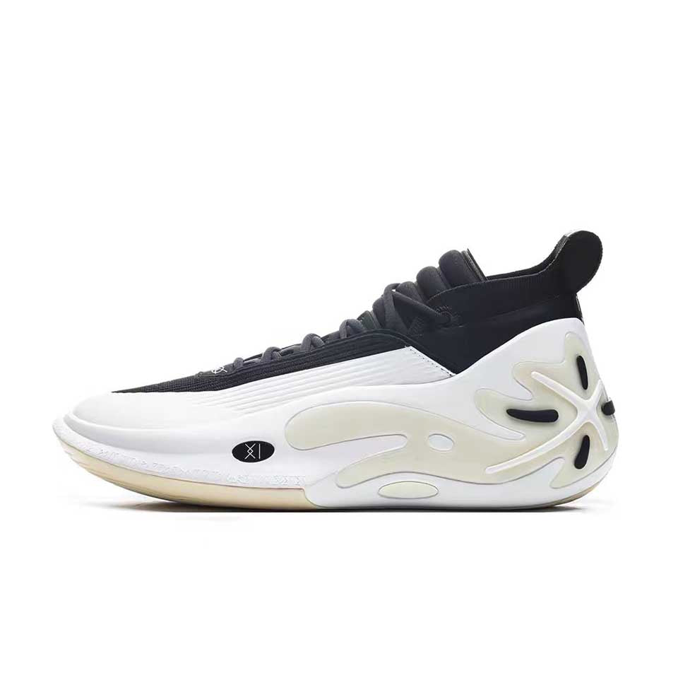 LiNing Way of Wade 11 ‘White Hot’ - Kicksown store
