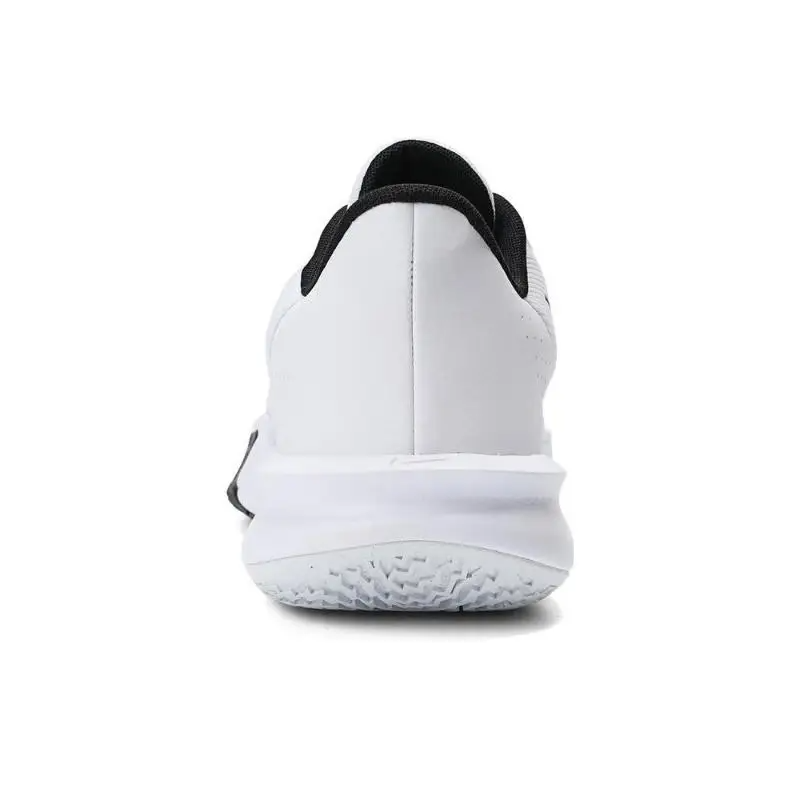 Nike Precision 7 'White Black'