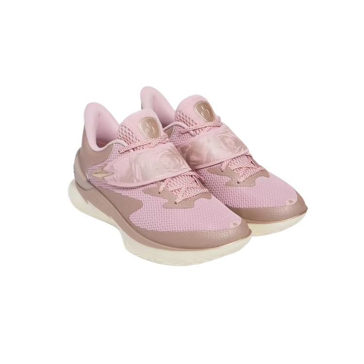 Under Armour Curry Fox 1 'Reign Rose'