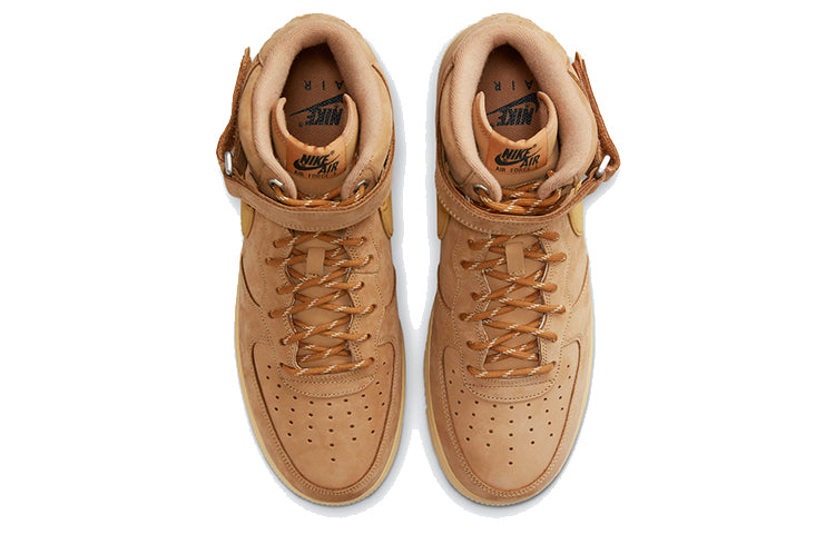 Nike Air Force 1 'Flax'