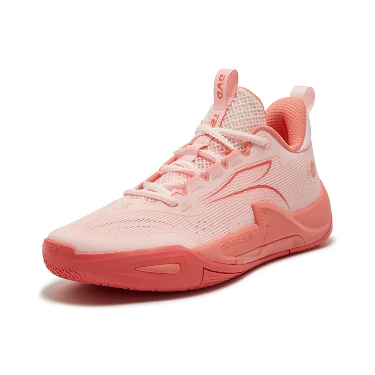 361° DVD team 2.0 SE 'Peach' - Kicksown store