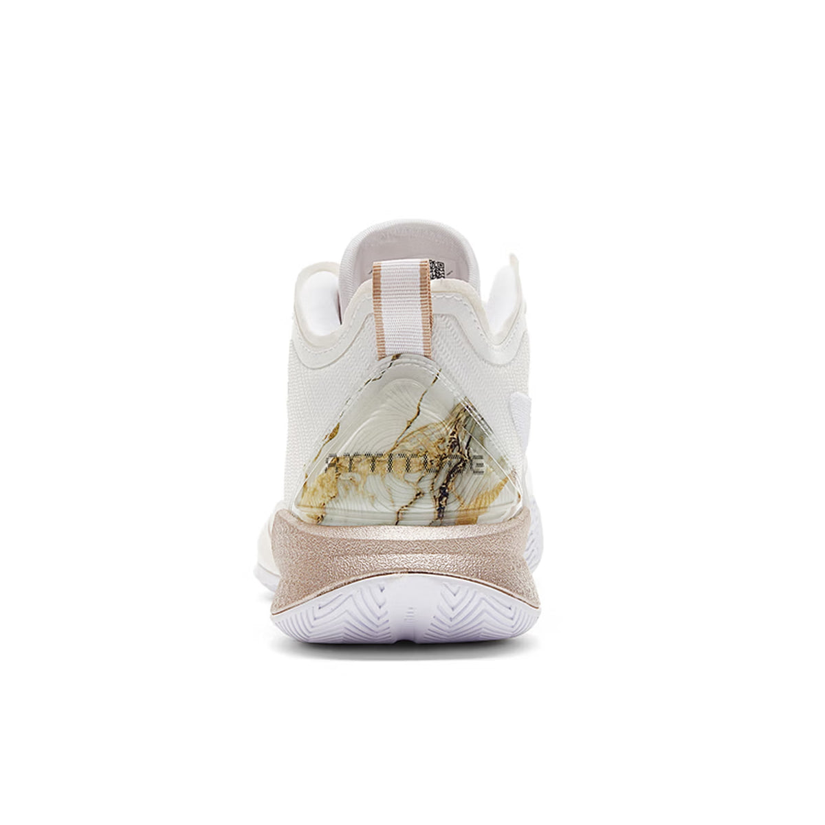 PEAK Taichi Triangle 5.0 'White Gold'
