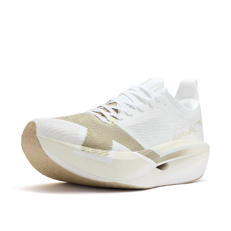 XTEP 160X8.0 Pro 'Classic White' | Running Shoes