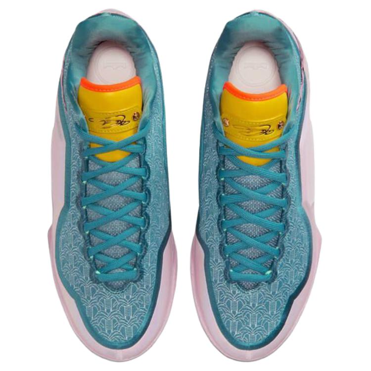 Nike Lebron 23 ‘Miami Twice’