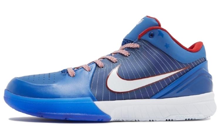 Nike Kobe 4 Protro "Philly"