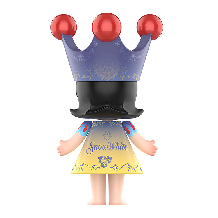 POP MART 400% MEGA ROYAL Molly Crown Princess Trendy Figures