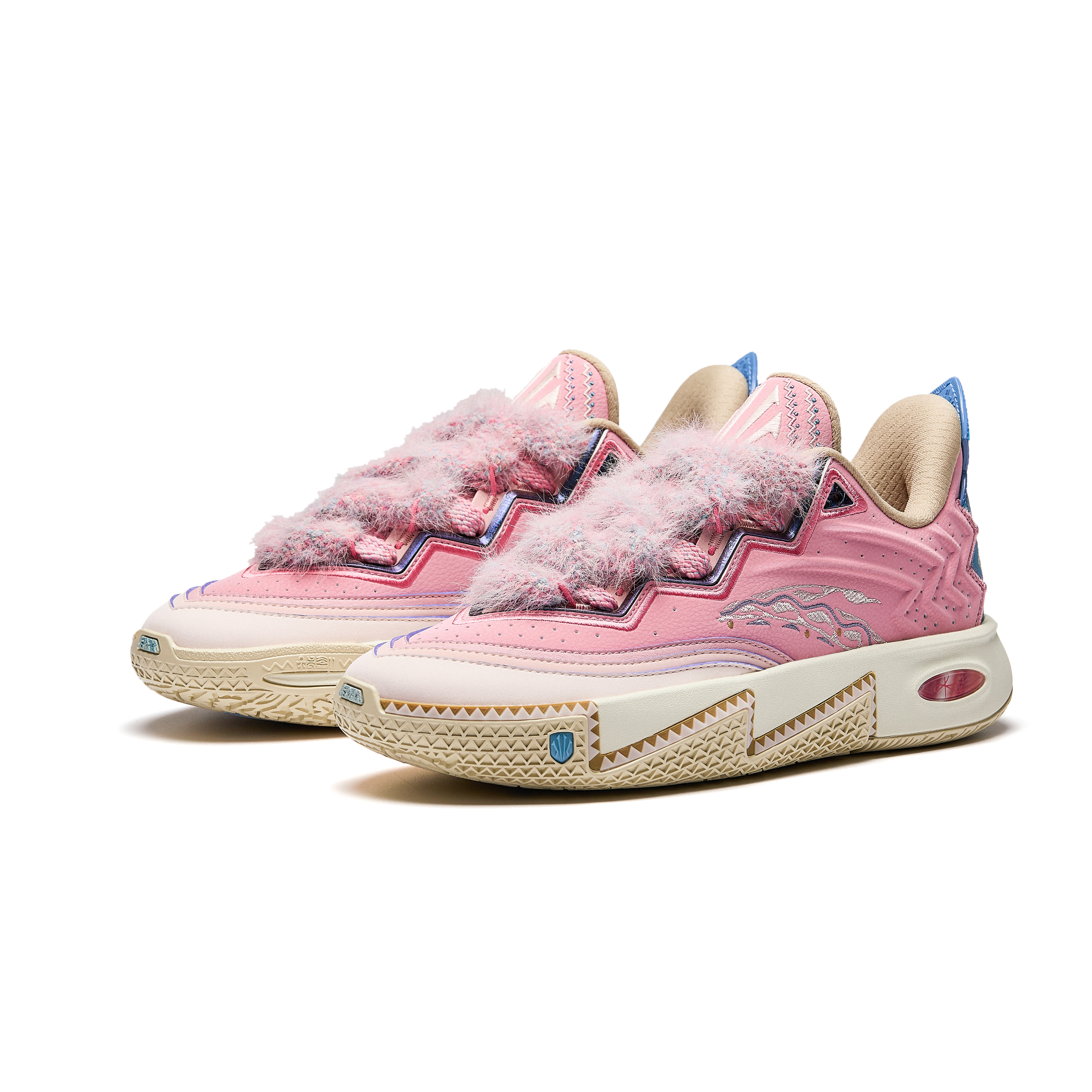 Anta Kai 2 'Little Princess'