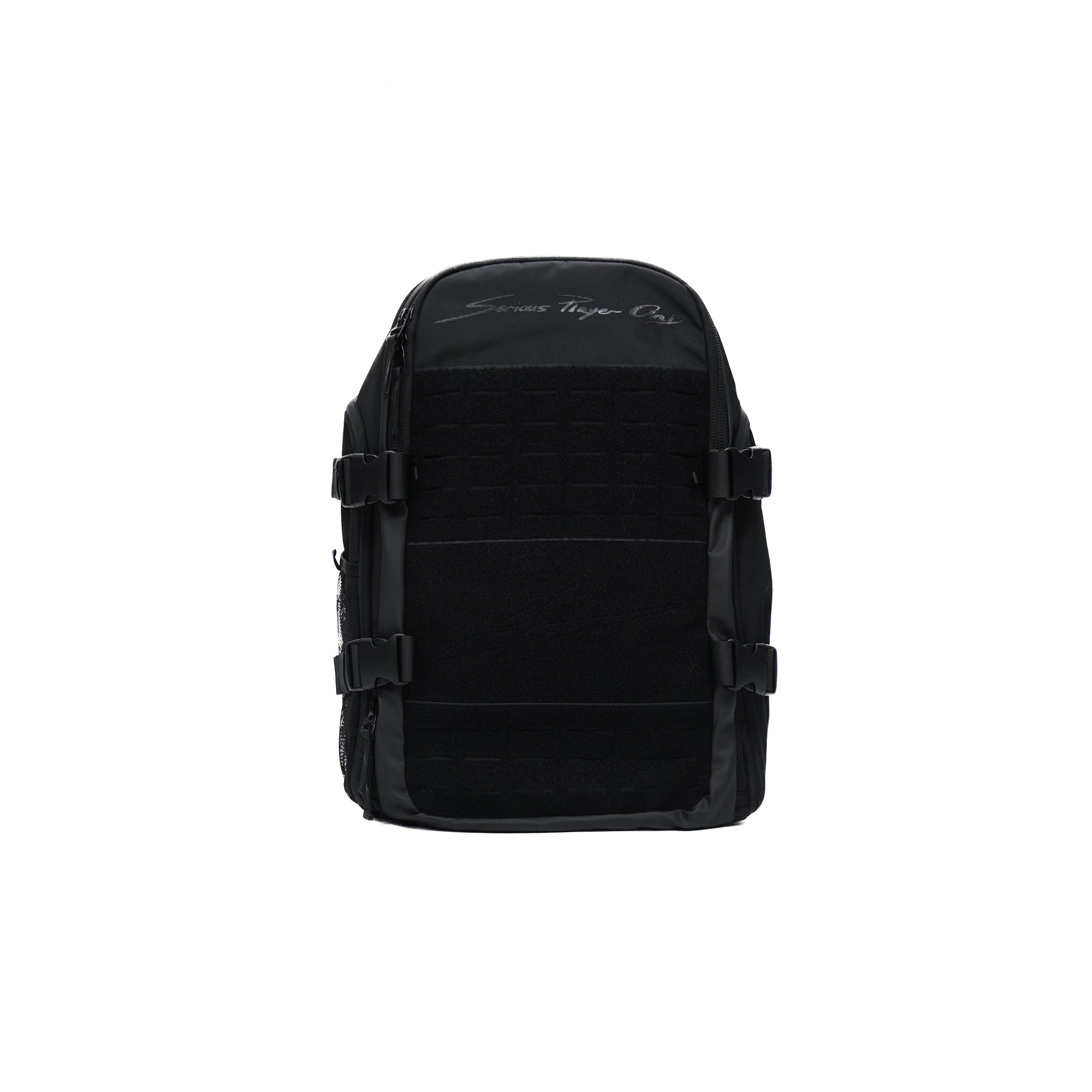 SPO ONE FOR ALL Backpack BLACK - Kicksown store