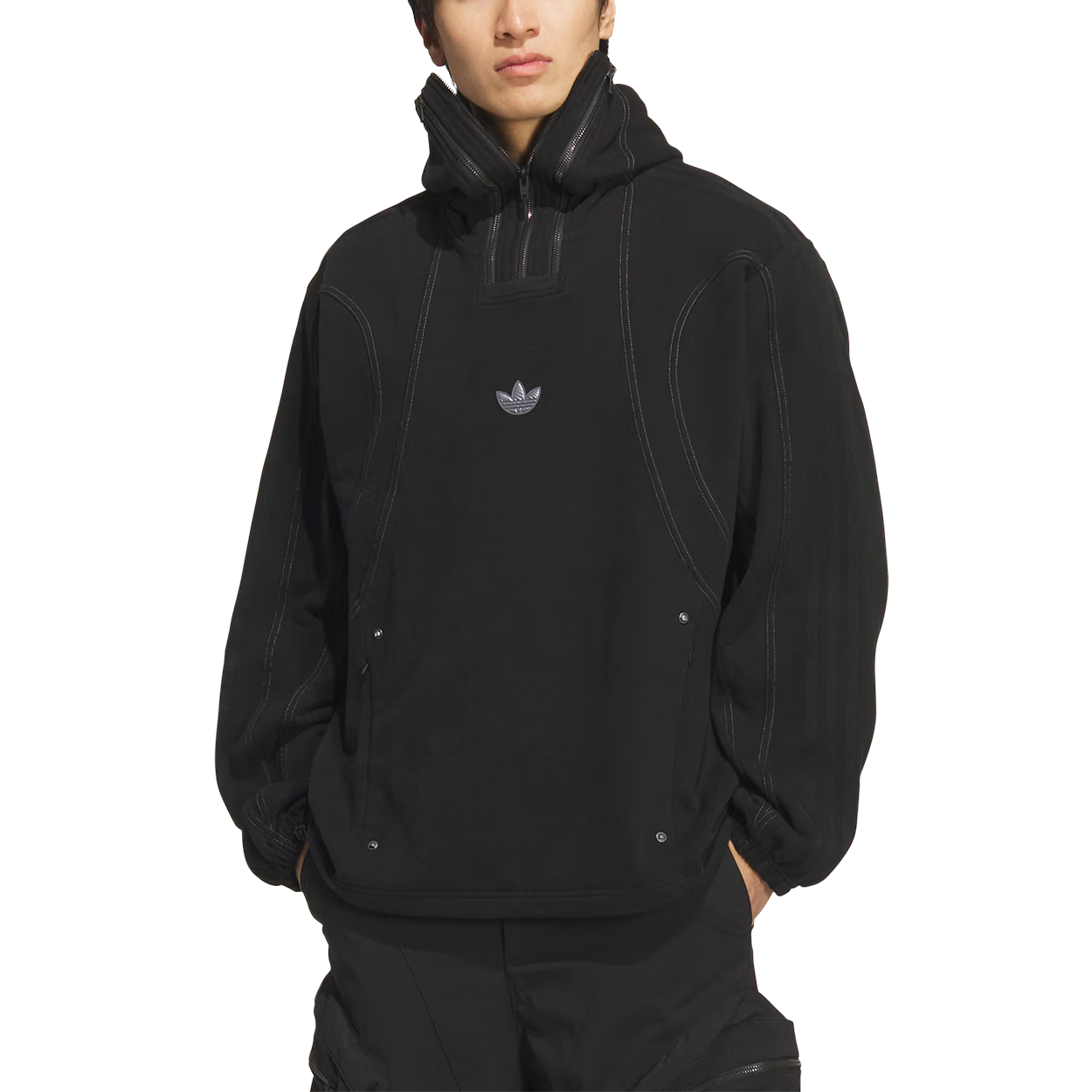 Adidas Originals x GALI Sweatshirt Unisex