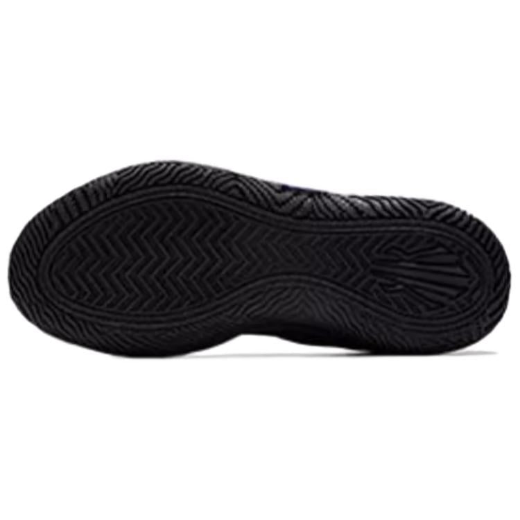 ANTA KAI Speed 2 'Triple Black'