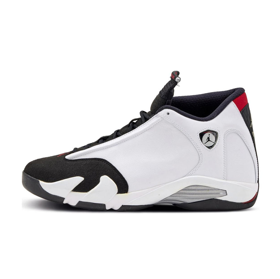 JORDAN Air Jordan 14 'Black Toe'
