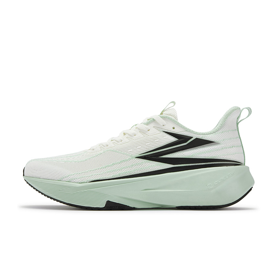 361° Flame 3 'Grey Green'